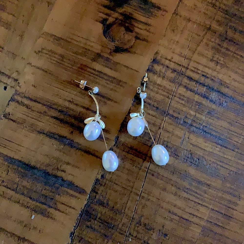 BHLD Bloom Earrings